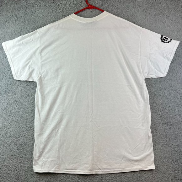 New Harry Potter Deathly Hallows SDCC 2010 Promo Shirt - Comic Con XL - Picture 3 of 10